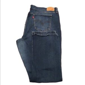 LEVI Women’s Jeans size 18